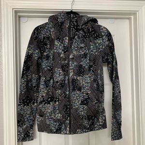 Scuba Hoodie Light Cotton Fleece